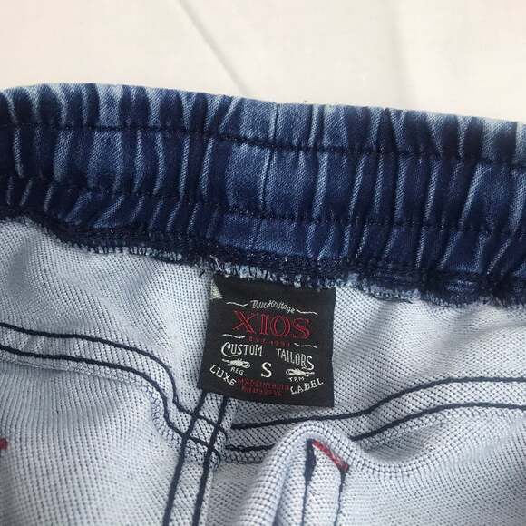 The vintage xios Joggers small - Picture 4 of 8